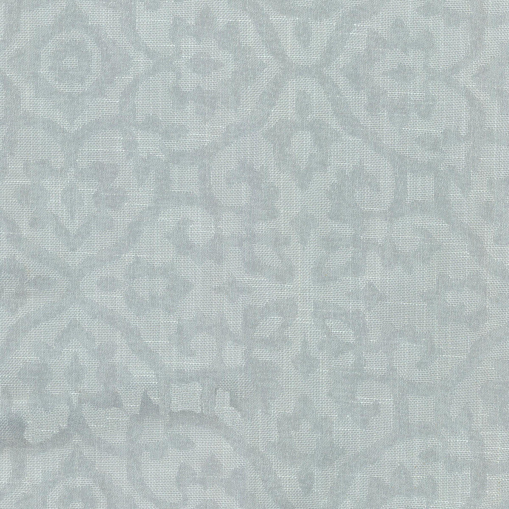 Natural Selection Mist 654072 by Waverly Fabric - 73%Polyester 11%Linen 10%Rayon 6%Cotton CHINA 39000 Horizontal: 14 and Vertical: 14 56 - Fabric Carolina -