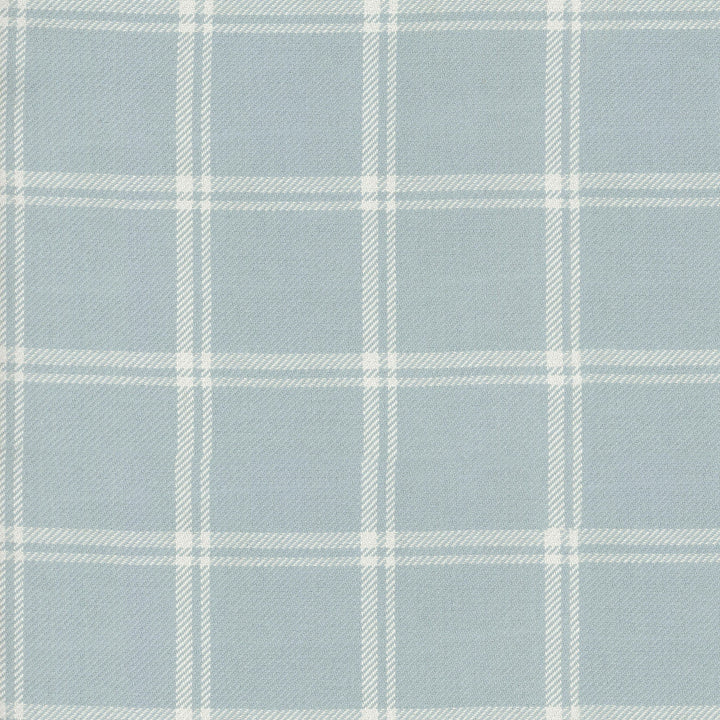 Bloomsbury Plaid Opal 654085 by Waverly Fabric - 100% COTTON PORTUGAL 51000 Horizontal: 3.1 and Vertical: 3.25 56 - Fabric Carolina -