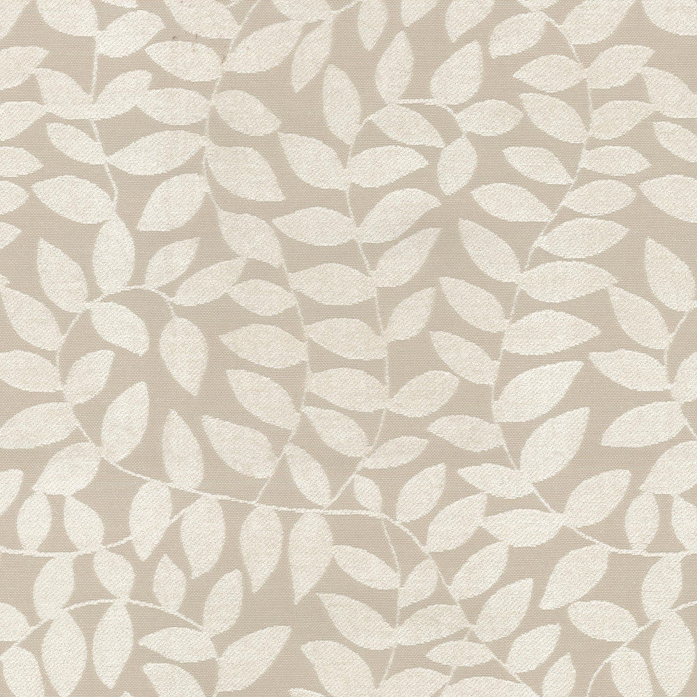 Branching Out Sandstone 654100 by Waverly Fabric - 100% Polyester CHINA 33000 Horizontal: 13.5 and Vertical: 19.5 54 - Fabric Carolina -