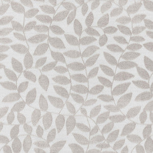 Branching Out Platinum 654101 by Waverly Fabric