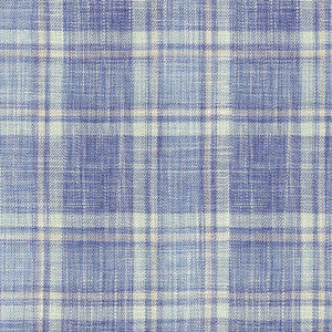 HIGHLAND HAZE INDIGO 654130 by Waverly Fabric