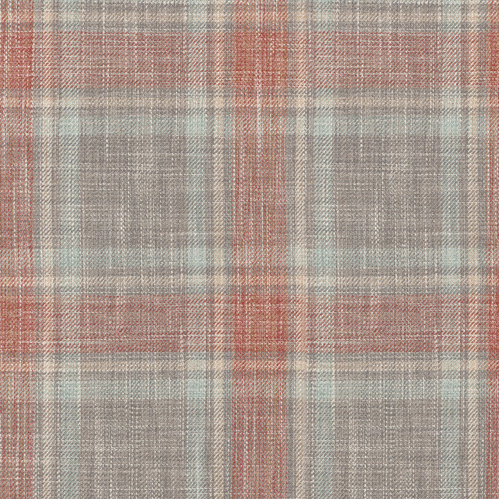 Highland Haze Twilight 654131 by Waverly Fabric A FINE VINTAGE 64% Polyester 18% Cotton 9% Linen 9% Rayon INDIA Wyzenbeek 51,000 Horizontal: 6.50" and Vertical: 6.75" 54" - Fabric Carolina -