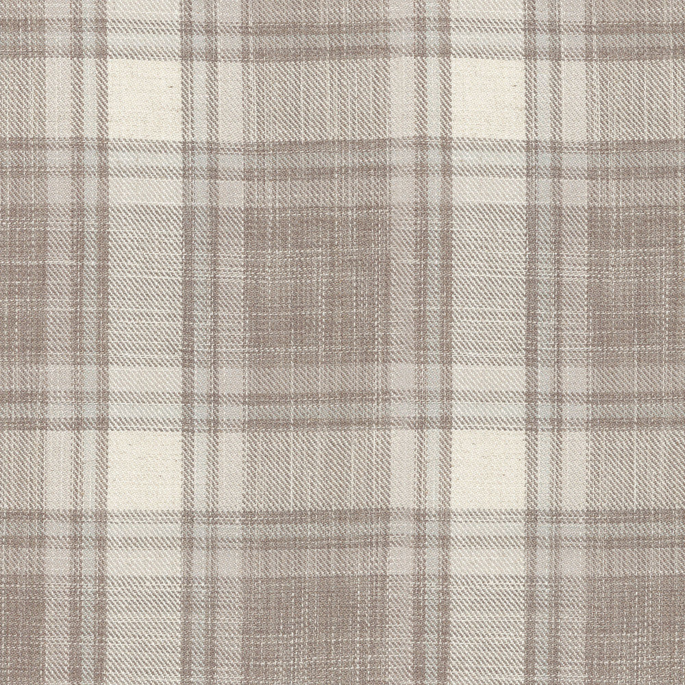Highland Haze Slate 654132 by Waverly Fabric - 64% Polyester 18% Cotton 9% Linen 9% Rayon INDIA 51000 Horizontal: 6.5 and Vertical: 6.75 54 - Fabric Carolina -