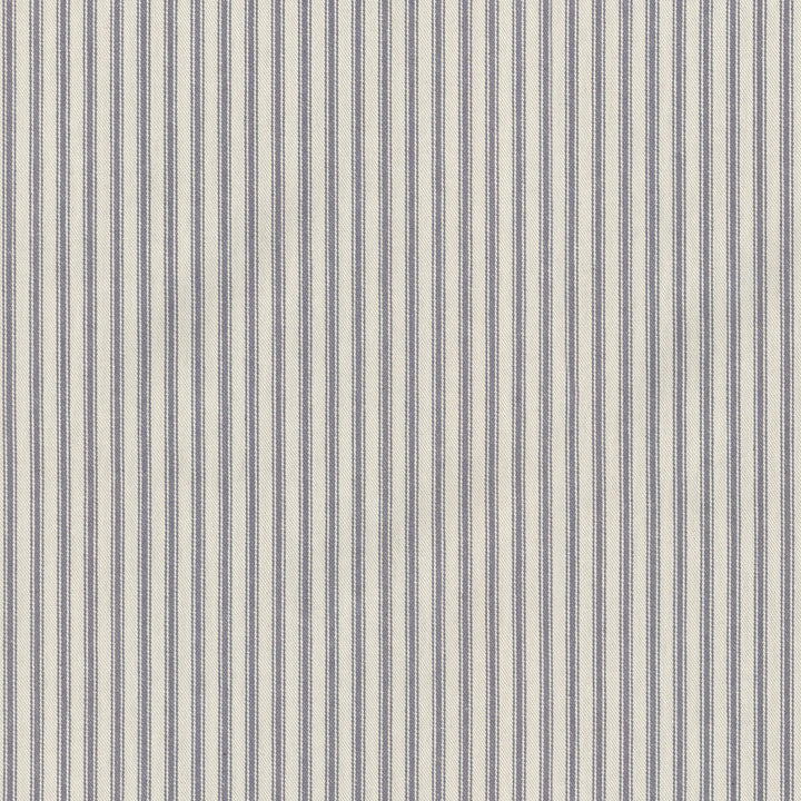 Classic Ticking.. Graphite 654141 by Waverly Fabric - 100%Cotton CHINA 15000 Horizontal: 0.3 and Vertical: 0 55 - Fabric Carolina -
