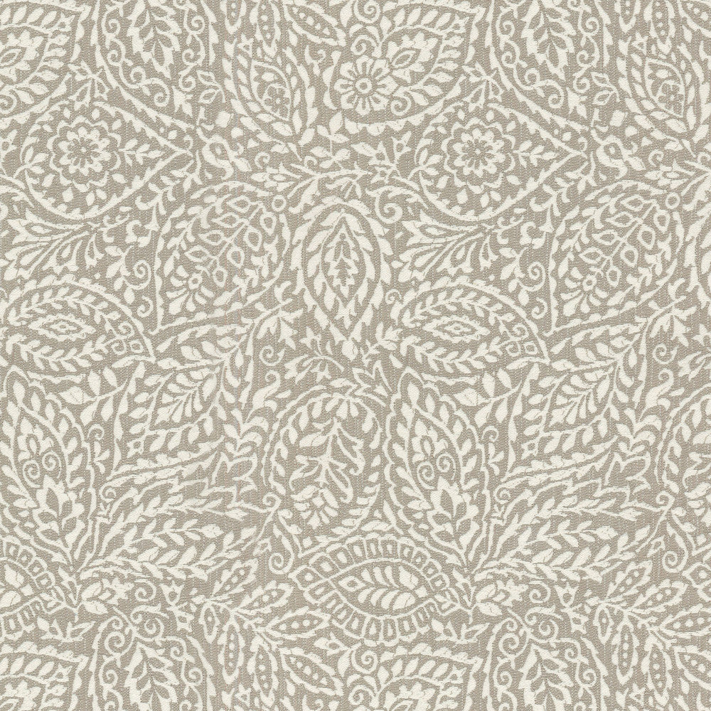 Boutique Find Driftwood 654152 by Waverly Fabric A FINE VINTAGE 75% Cotton 25% Polyester CHINA Wyzenbeek 45,000 Horizontal: 7.10" and Vertical: 12.00" 54" - Fabric Carolina -