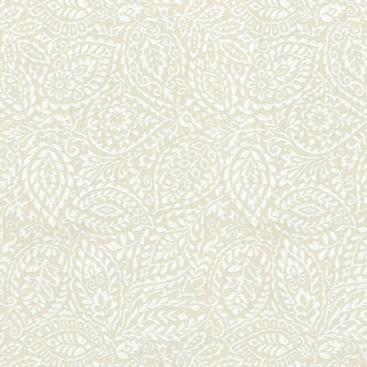Boutique Find Parchment 654154 by Waverly Fabric A FINE VINTAGE 75% Cotton 25% Polyester CHINA Wyzenbeek 45,000 Horizontal: 7.10" and Vertical: 12.00" 54" - Fabric Carolina -