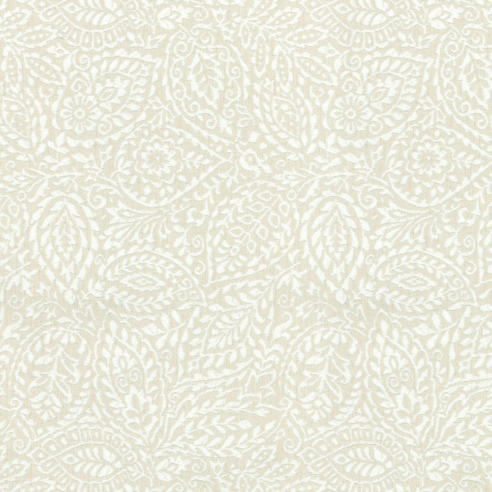 Boutique Find Parchment 654154 by Waverly Fabric - 75% COTTON 25% POLYESTER CHINA 45000 Horizontal: 7.1 and Vertical: 12 54 - Fabric Carolina -
