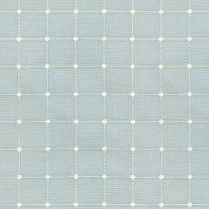 Geo Metrics Vapor 654162 by Waverly Fabric