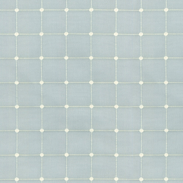 Geo Metrics Vapor 654162 by Waverly Fabric - 86% Cotton 14% Polyester INDIA 30000 Horizontal: 1.75 and Vertical: 1.75 54 - Fabric Carolina -