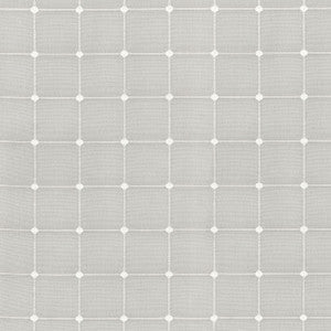 Geo Metrics Steam 654163 by Waverly Fabric