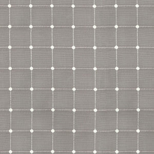 Geo Metrics Driftwood Srd 654164 by Waverly Fabric