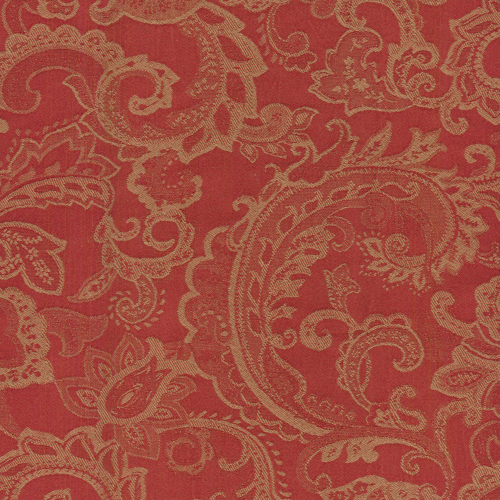 Past Tense Bejeweled 654171 by Waverly Fabric - 68% COTTON 32% LINEN CHINA 40000 Horizontal: 27 and Vertical: 27 54 - Fabric Carolina -