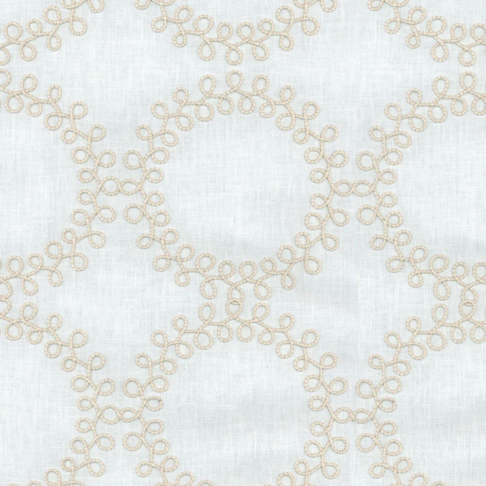 Ready To Roll Emb Twine 654180 by Waverly Fabric COMMON THREADS BASE:52% Polyester 48% Cotton EMBROID:98% Cotton 2% Rayon INDIA Wyzenbeek 3,000 Horizontal: 6.25" and Vertical: 6.00" 54" - Fabric Carolina -
