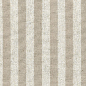 Margate Stripe Twine 654230 by Waverly Fabric