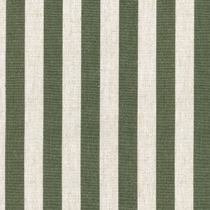 Margate Stripe Balsam 654233 by Waverly Fabric