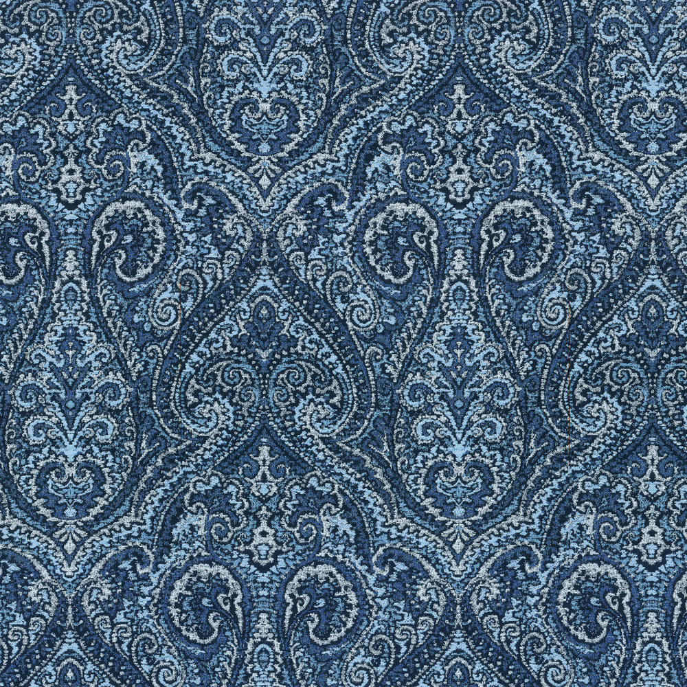 Alanya Baltic 654260 by Waverly Fabric - 100% POLYESTER China 33000 Horizontal: 14.25 and Vertical: 25.75 57 - Fabric Carolina -