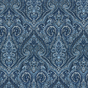 Alanya Baltic 654260 by Waverly Fabric