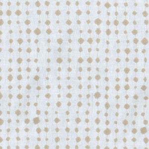 Droplet Emb Twine 654270 by Waverly Fabric