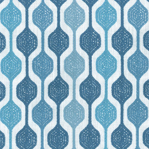Handywork Emb Baltic Srd 654282 by Waverly Fabric