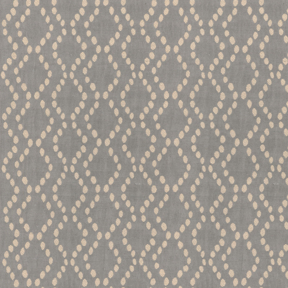 On Track Shale 654301 by Waverly Fabric - Base:100% Cotton Banbury 51000 Horizontal: 3.5 and Vertical: 4.5 57 - Fabric Carolina -