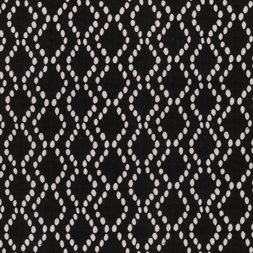 On Track Domino 654304 by Waverly Fabric - 70%Cotton 30%Polyester CHINA 51000 Horizontal: 3.5 and Vertical: 4.5 57 - Fabric Carolina -