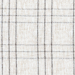 Borderline Chalk 654320 by Waverly Fabric
