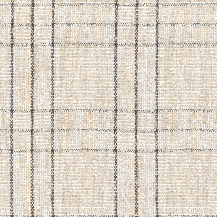 Borderline Linen 654322 by Waverly Fabric - 100% POLYESTER India 51000 Horizontal: 6.75 and Vertical: 6 54 - Fabric Carolina -