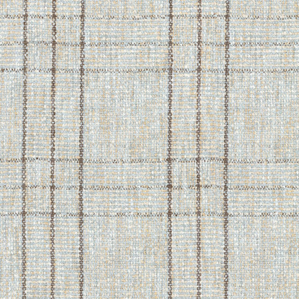 Borderline Seaglass 654323 by Waverly Fabric - 100% POLYESTER India 51000 Horizontal: 6.75 and Vertical: 6 54 - Fabric Carolina -