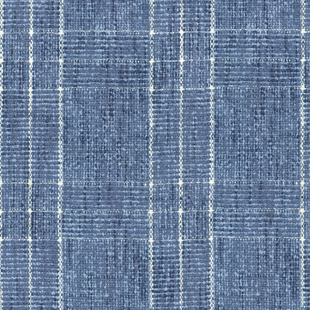 Borderline B Chambray 654324 by Waverly Fabric ENCHANTING ARTIFACTS 100% Polyester INDIA Wyzenbeek 51,000 Horizontal: 6.75" and Vertical: 6.00" 54" - Fabric Carolina -