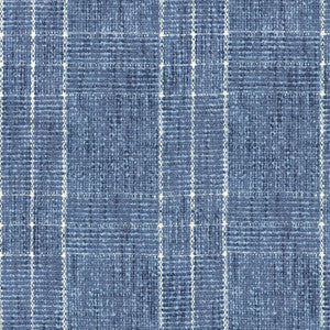 Borderline Chambray 654324 by Waverly Fabric