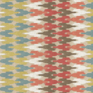 Mirage Emb Painted Desert 654360 by Waverly Fabric