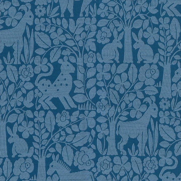 Forest Friends Bayside 654370 by Waverly Fabric - 100% POLYESTER 100% POLYACRYLIC CHINA 51000 Horizontal: 13.5 and Vertical: 18 54 - Fabric Carolina -