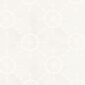 Ship'S Wheel Sail -Srd 654420 by Waverly Fabric