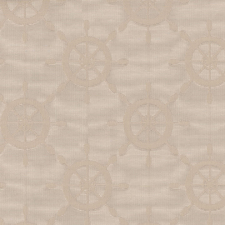 Ship'S Wheel Rope 654422 by Waverly Fabric - 70%Cotton 30%Polyester CHINA 50000 Horizontal: 6.75 and Vertical: 7.25 54 - Fabric Carolina -