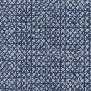 Saltaire Lapis Srd 654430 by Waverly Fabric