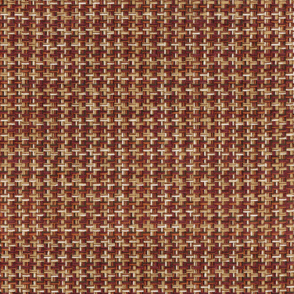 Touro Rouge 654440 by Waverly Fabric GARDEN DISTRICT 100% Polyester INDIA Wyzenbeek 51,000 Horizontal: 0.00" and Vertical: 0.00" 54" - Fabric Carolina -