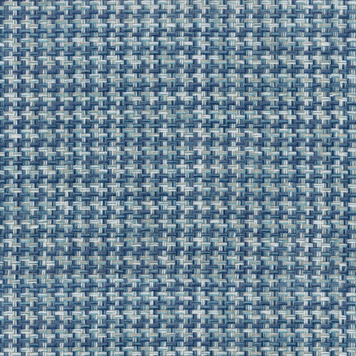 Touro Cielo 654443 by Waverly Fabric - 100% Polyester INDIA 51000 Horizontal: 0 and Vertical: 0 54 - Fabric Carolina -