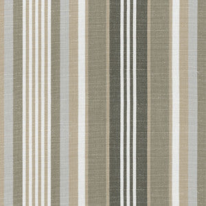 Meadow Stripe Linen Srd 654521 by Waverly Fabric