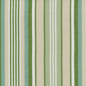 Meadow Stripe Spring 654522 by Waverly Fabric