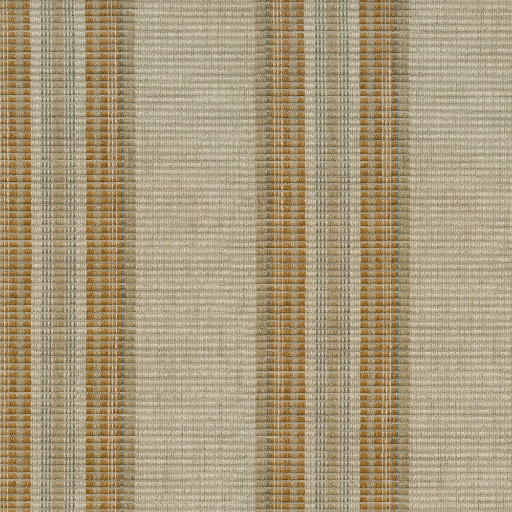 Crossing Paths Amber 654551 by Waverly Fabric - 56%Polyester 44%Cotton INDIA 50000 Horizontal: 6.75 and Vertical: 0.125 54 - Fabric Carolina -