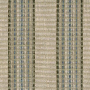 Crossing Paths Prussian 654552 by Waverly Fabric