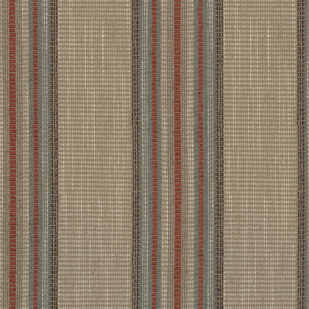 Crossing Paths Old Glory 654553 by Waverly Fabric - 56%Polyester 44%Cotton INDIA 50000 Horizontal: 6.75 and Vertical: 0.125 54 - Fabric Carolina -