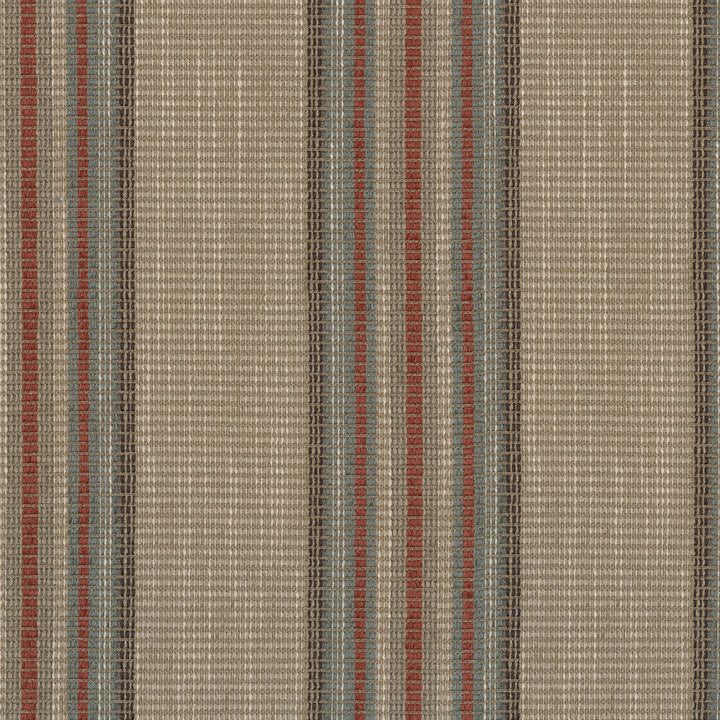 Crossing Paths Old Glory 654553 by Waverly Fabric - 56%Polyester 44%Cotton INDIA 50000 Horizontal: 6.75 and Vertical: 0.125 54 - Fabric Carolina -