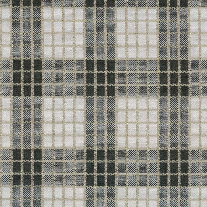 Cozy Plaid Dominio 654572 by Waverly Fabric - 87%Polyester 13%Cotton INDIA 51000 Horizontal: 4 and Vertical: 5.5 54 - Fabric Carolina -