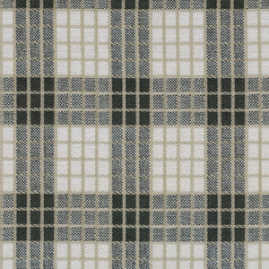 Cozy Plaid Dominio 654572 by Waverly Fabric