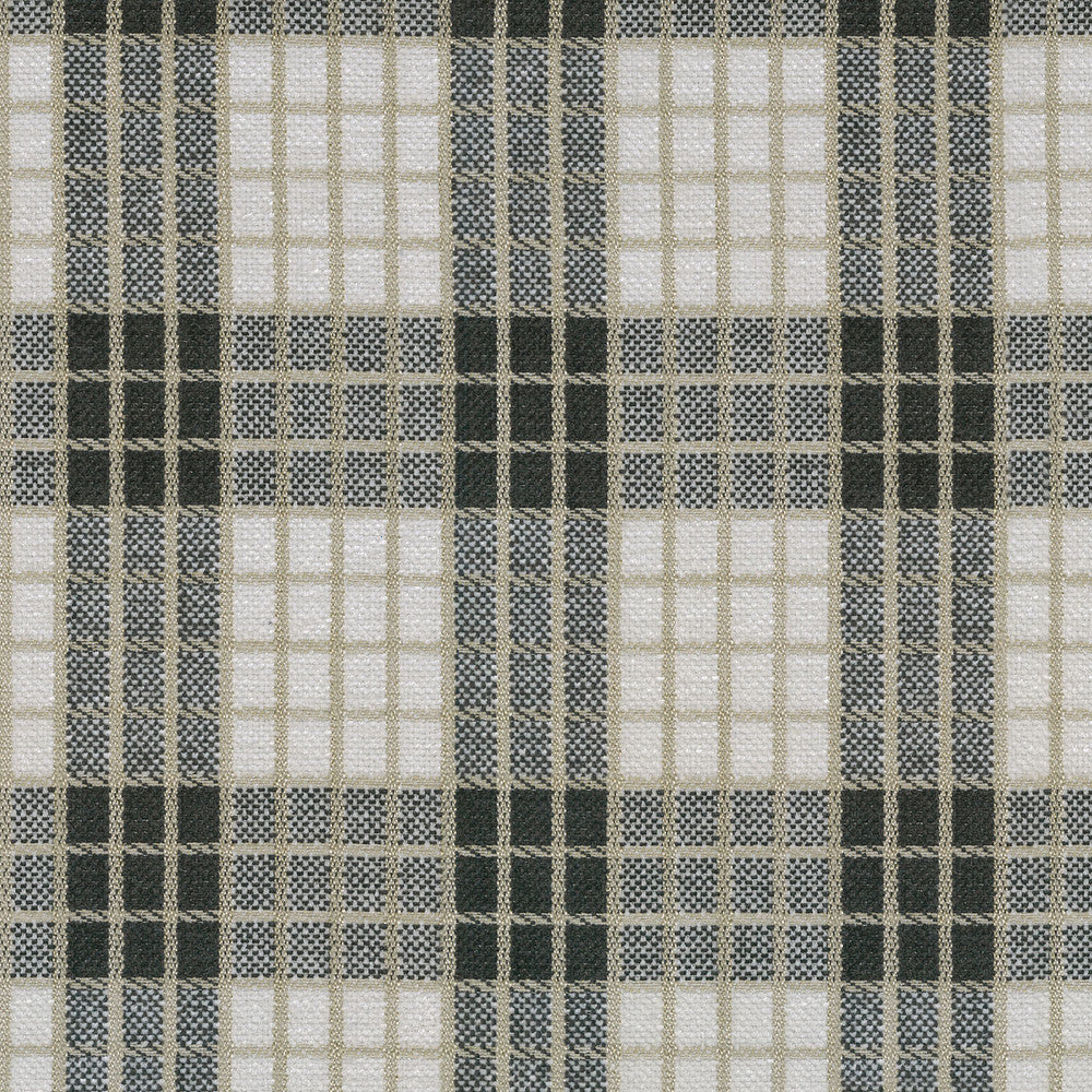 Cozy Plaid Dominio 654572 by Waverly Fabric - 87% Polyester 13% Cotton INDIA 51000 Horizontal: 4 and Vertical: 5.5 54 - Fabric Carolina -