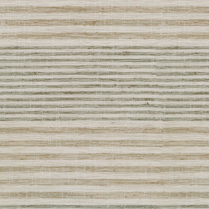 Weekend Stripe Hemp 654582 by Waverly Fabric - 100% Polyester INDIA 46000 Horizontal: 0 and Vertical: 10.25 54 - Fabric Carolina -