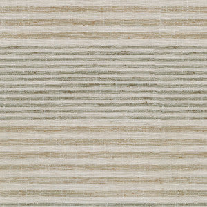 Weekend Stripe Hemp 654582 by Waverly Fabric