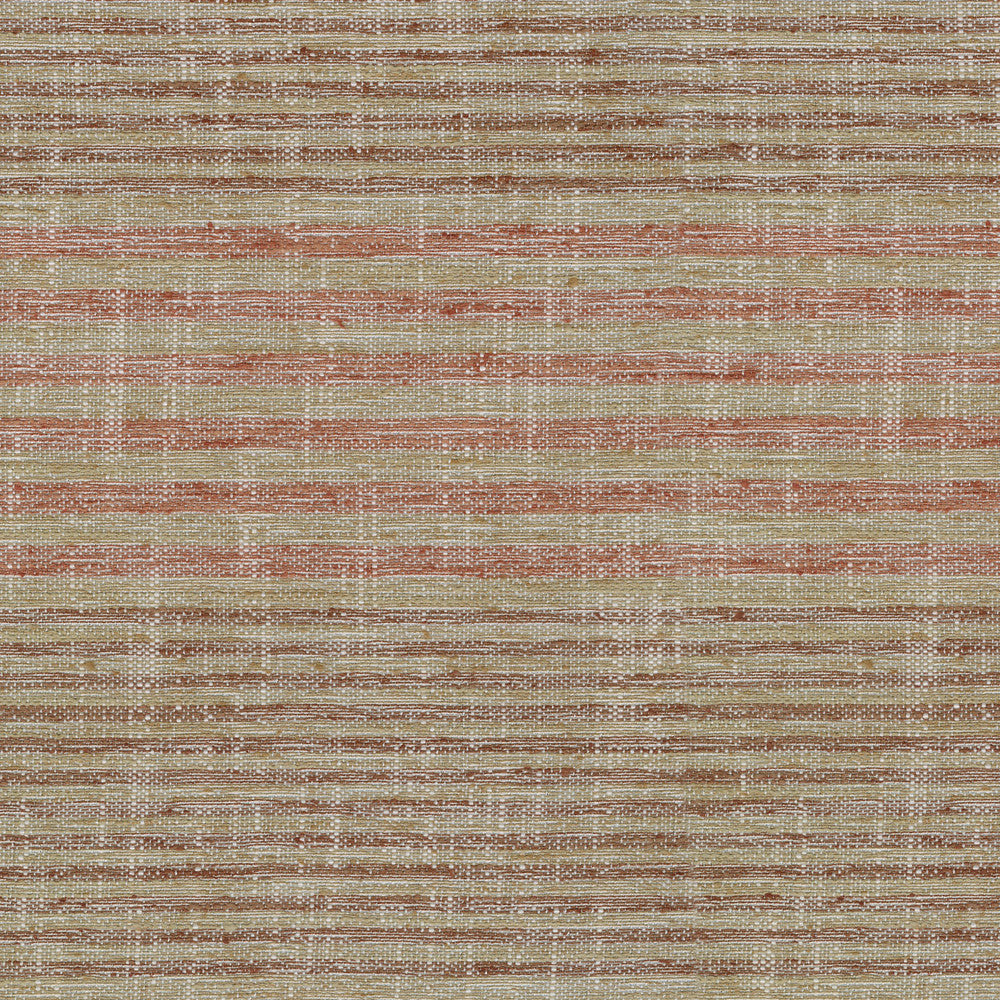 Weekend Stripe Rosewood 654583 by Waverly Fabric - 100% Polyester India 45000 Horizontal: 0 and Vertical: 10.25 54 - Fabric Carolina -