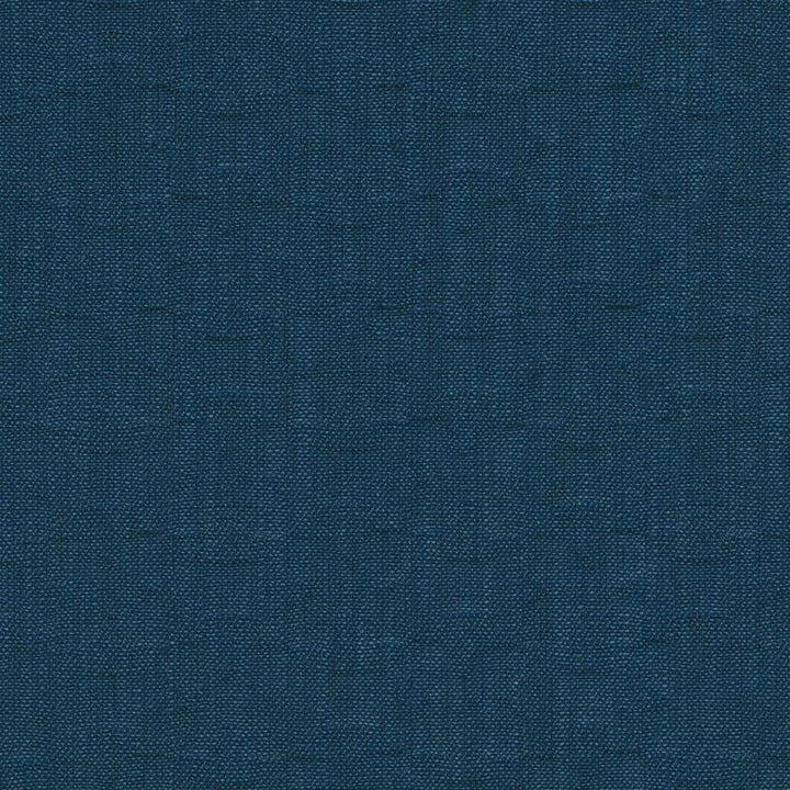 Cole Indigo 654595 by Waverly Fabric - 90%Polyester 10%Cotton CHINA 51000 Horizontal: 2.75 and Vertical: 2.75 56 - Fabric Carolina -